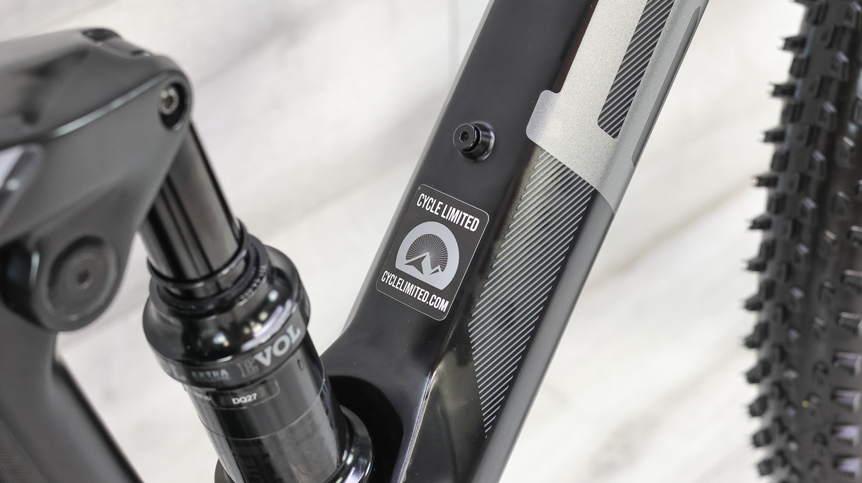 BMC Fourstroke 01 THREE AXS Mountain Bike - 2020, Medium