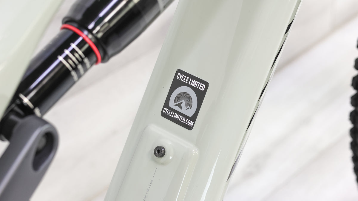 Canyon Spectral:ONfly CF 8 Mountain E-Bike - 2025, Large