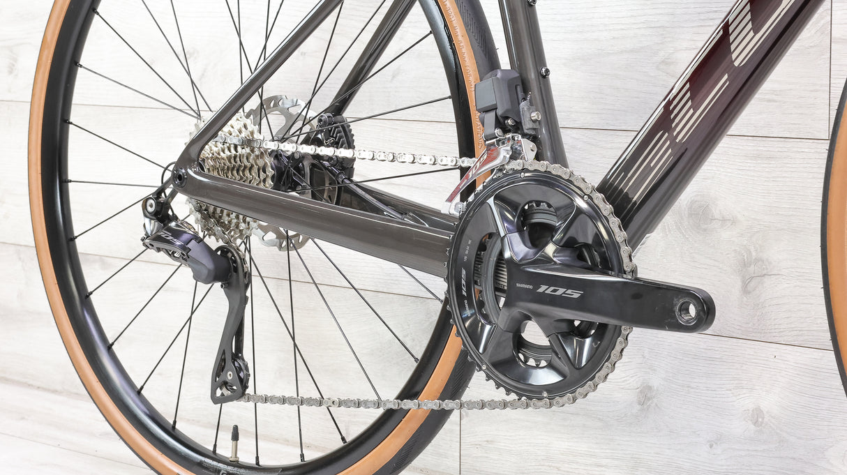 Scott Addict 20 Road Bike - 2023, Small