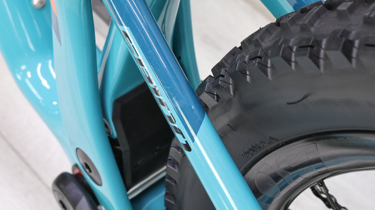 Yeti SB100 T-Series XX1 AXS Mountain Bike - 2019, Large