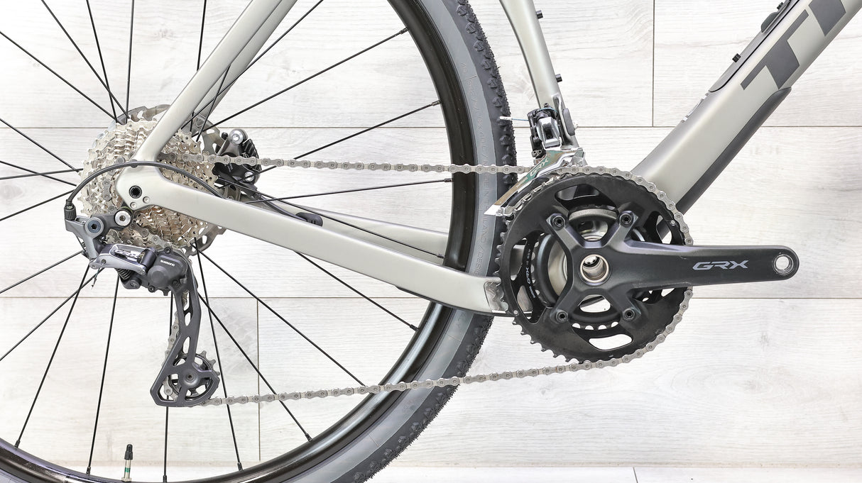 Trek Checkpoint SL 5 Gravel Bike - 2023, 58cm