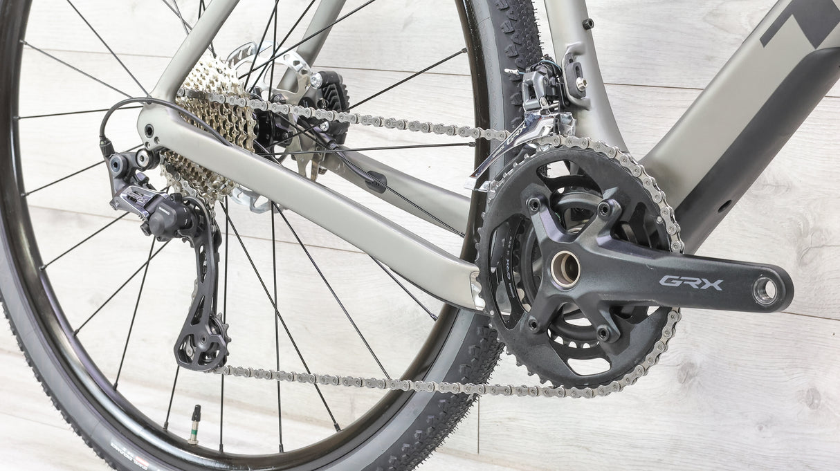 Trek Checkpoint SL 5 Gravel Bike - 2023, 58cm