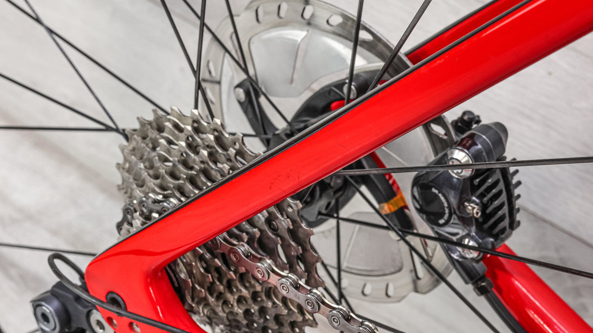 Trek Emonda SL 7 Road Bike - 2021, 54cm
