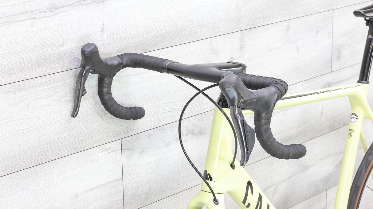 Canyon Endurace CF SL 8 Disc Di2 Road Bike - 2023, X-Large