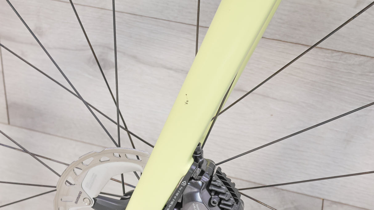 Canyon Endurace CF SL 8 Disc Di2 Road Bike - 2023, X-Large