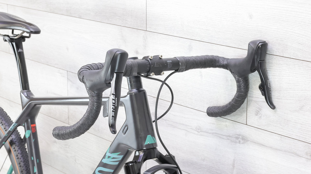 Canyon Grizl CF SLX 8 eTap AXS Gravel Bike - 2023, Medium
