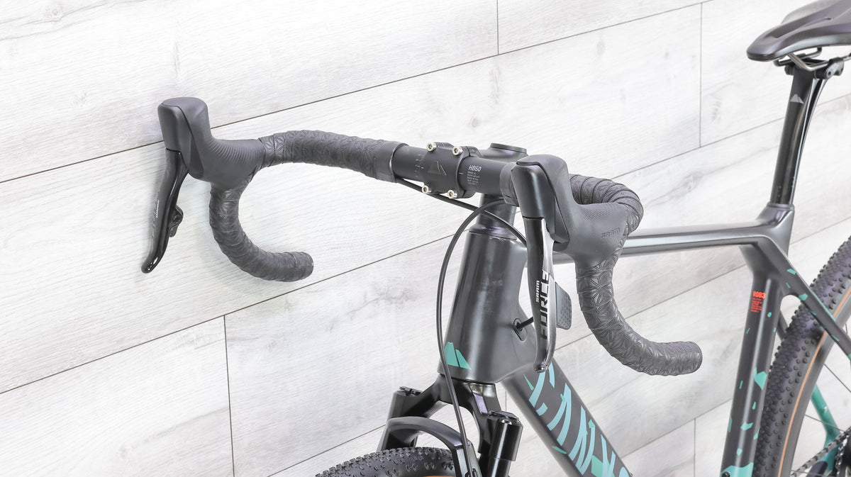 Canyon Grizl CF SLX 8 eTap AXS Gravel Bike - 2023, Medium