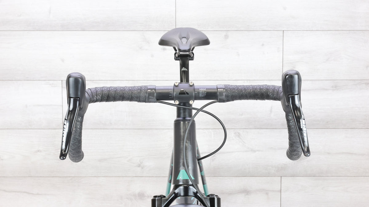 Canyon Grizl CF SLX 8 eTap AXS Gravel Bike - 2023, Medium