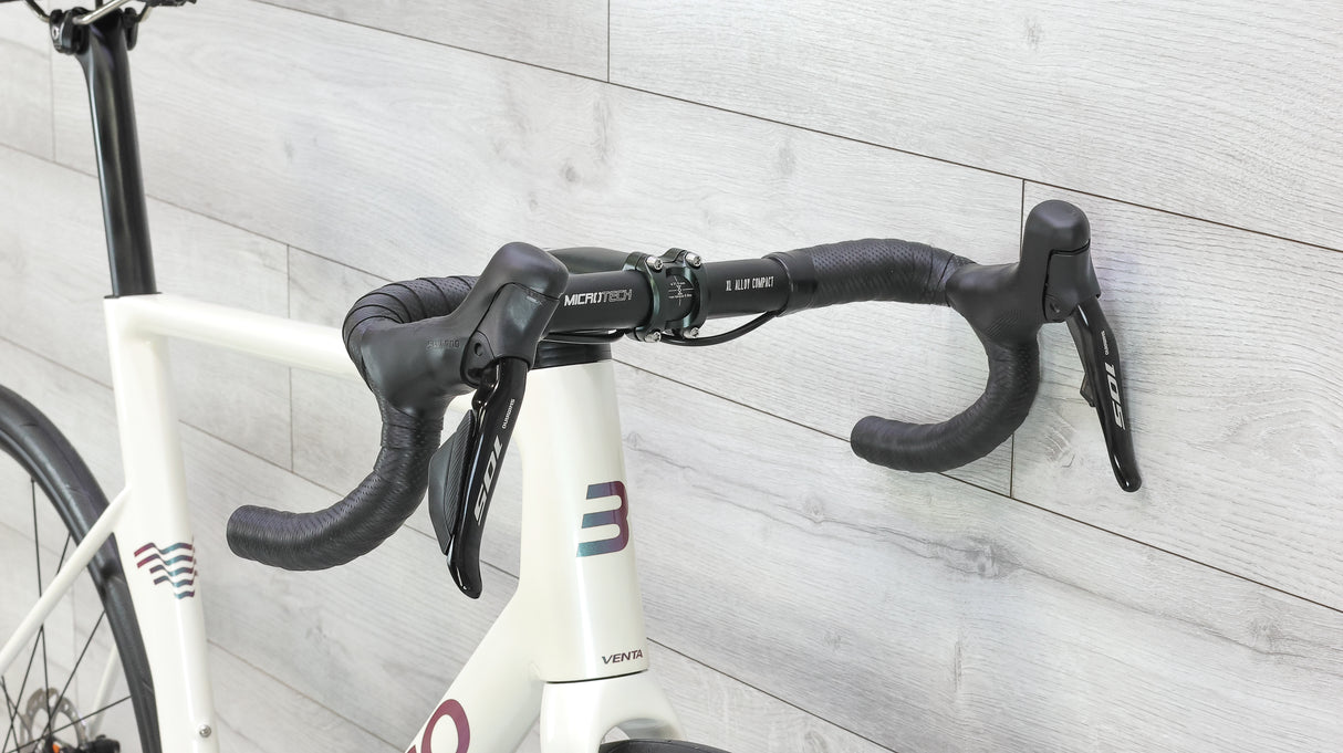 Basso Venta R 105 Di2 Road Bike - 2023, 56cm