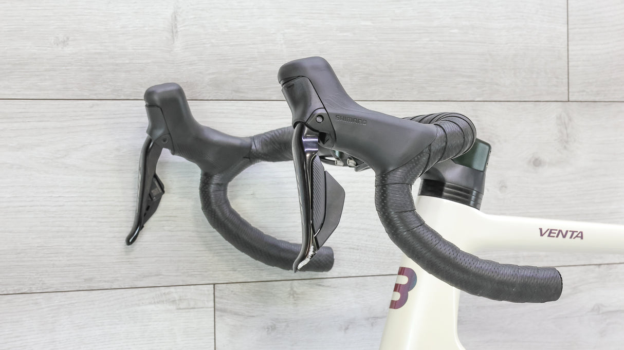 Basso Venta R 105 Di2 Road Bike - 2023, 56cm