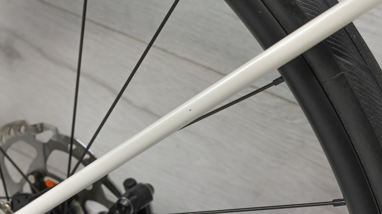 Basso Venta R 105 Di2 Road Bike - 2023, 56cm