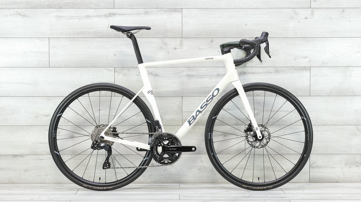Basso Venta R 105 Di2 Road Bike - 2023, 56cm