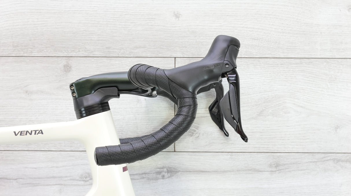 Basso Venta R 105 Di2 Road Bike - 2023, 56cm