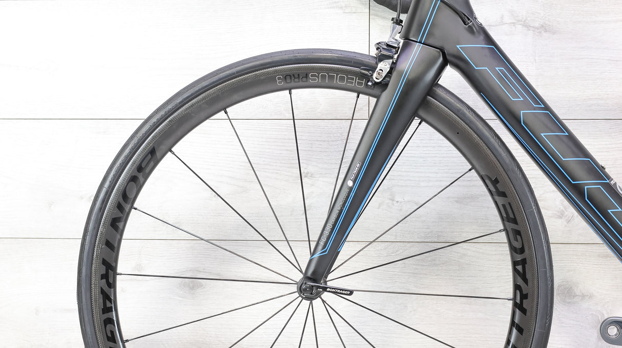 Fuji Transonic 1.3 Road Bike - 2016, Large