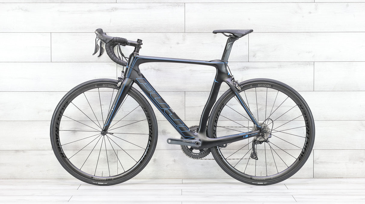 Fuji Transonic 1.3 Road Bike - 2016, Large