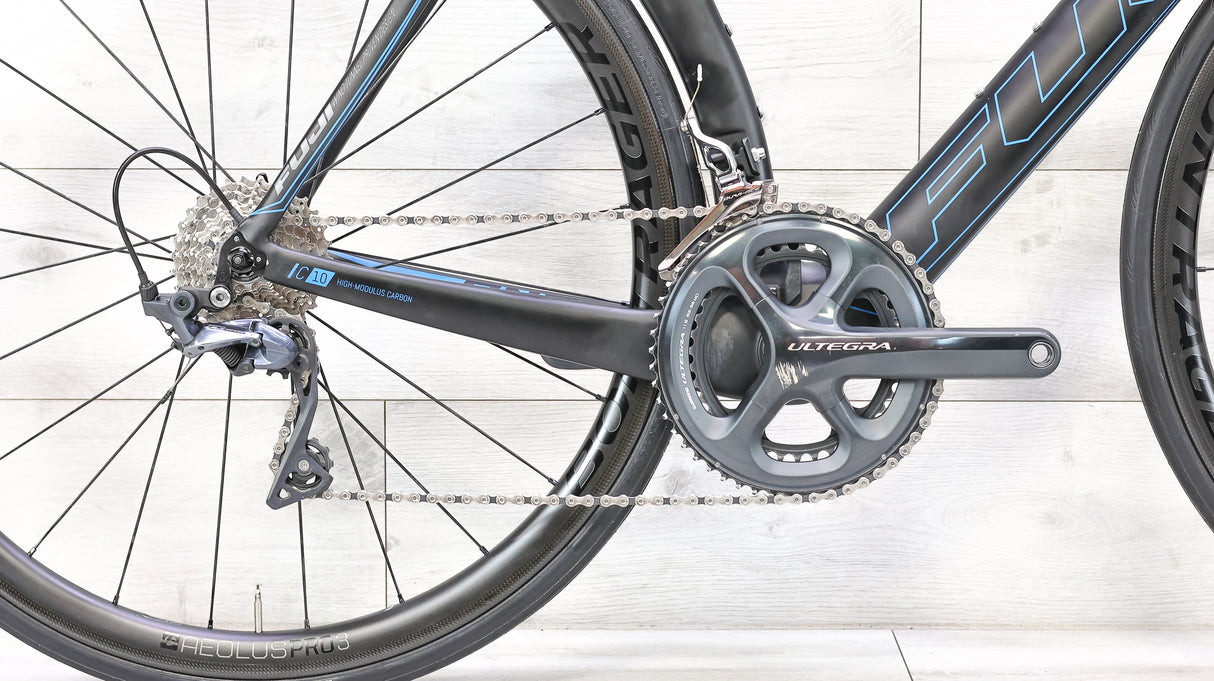 Fuji Transonic 1.3 Road Bike - 2016, Large