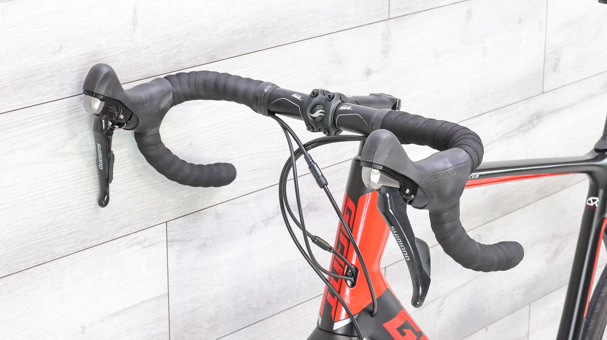 Giant Defy Advanced Pro 1 Road Bike - 2015, Large