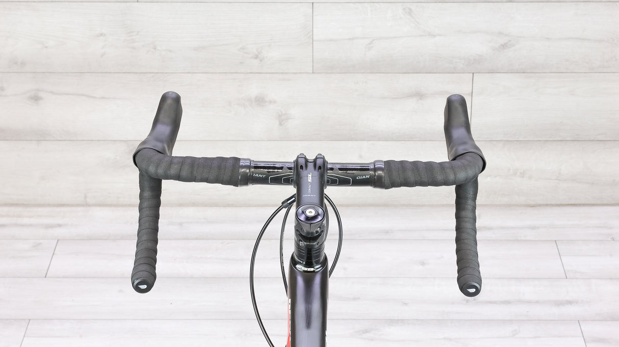 Giant Defy Advanced Pro 1 Road Bike - 2015, Large