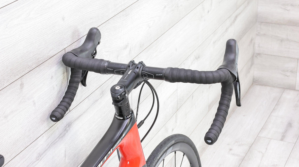 Giant Defy Advanced Pro 1 Road Bike - 2015, Large