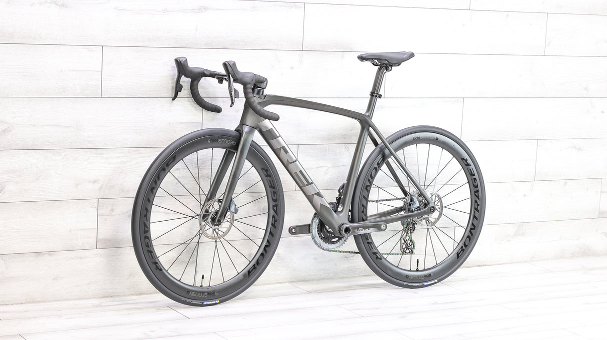Trek Emonda SLR 7 Force AXS Road Bike - 2023, 54cm