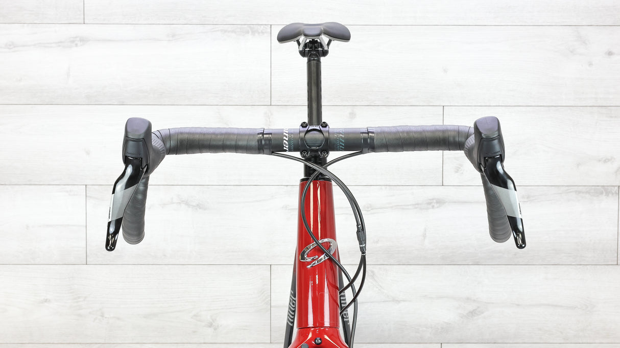Niner RLT 9 RDO Apex Gravel Bike - 2025, 62cm
