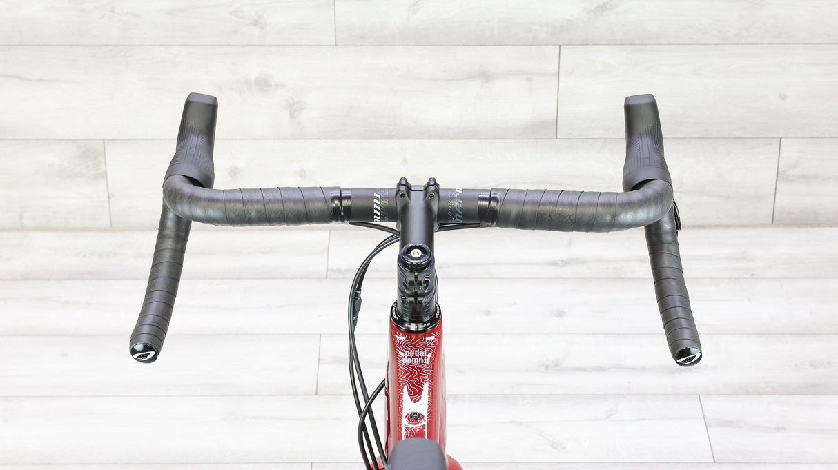 Niner RLT 9 RDO Apex Gravel Bike - 2025, 62cm