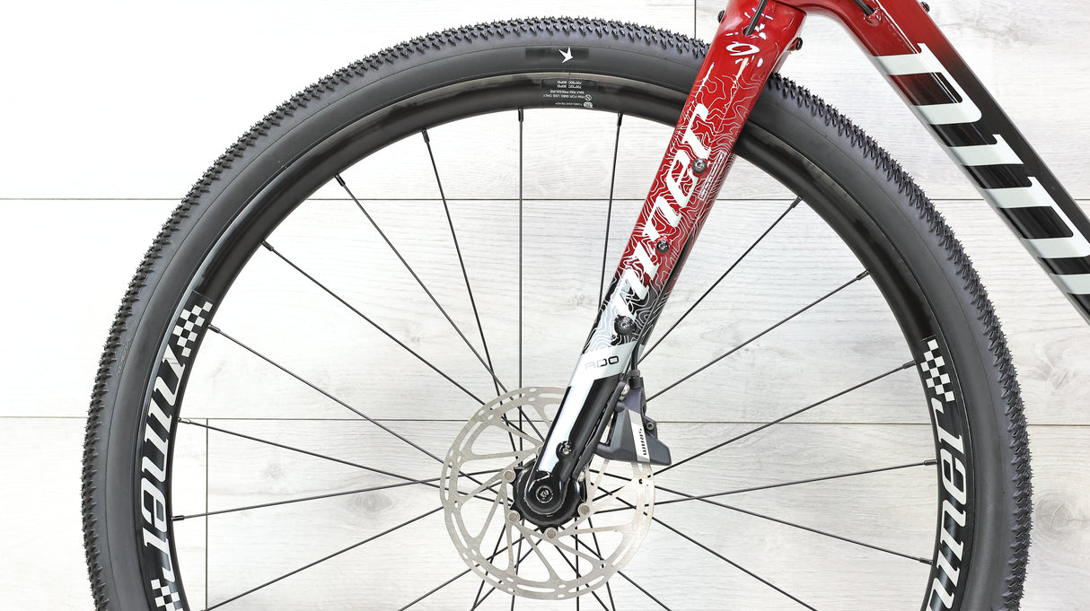 Niner RLT 9 RDO Apex Gravel Bike - 2025, 62cm