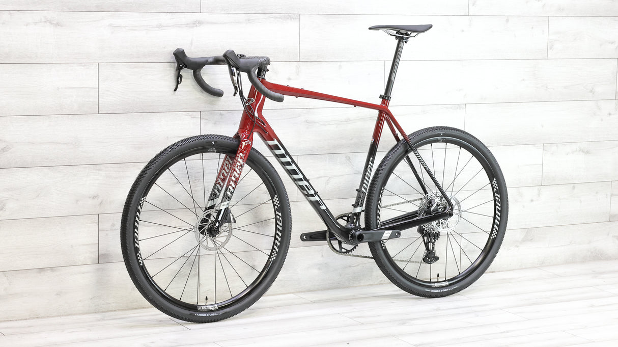 Niner RLT 9 RDO Apex Gravel Bike - 2025, 62cm