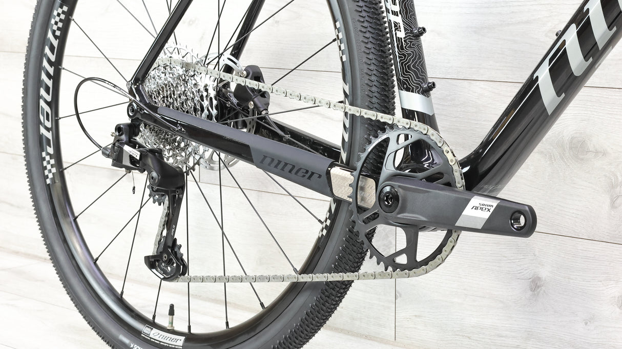 Niner RLT 9 RDO Apex Gravel Bike - 2025, 62cm