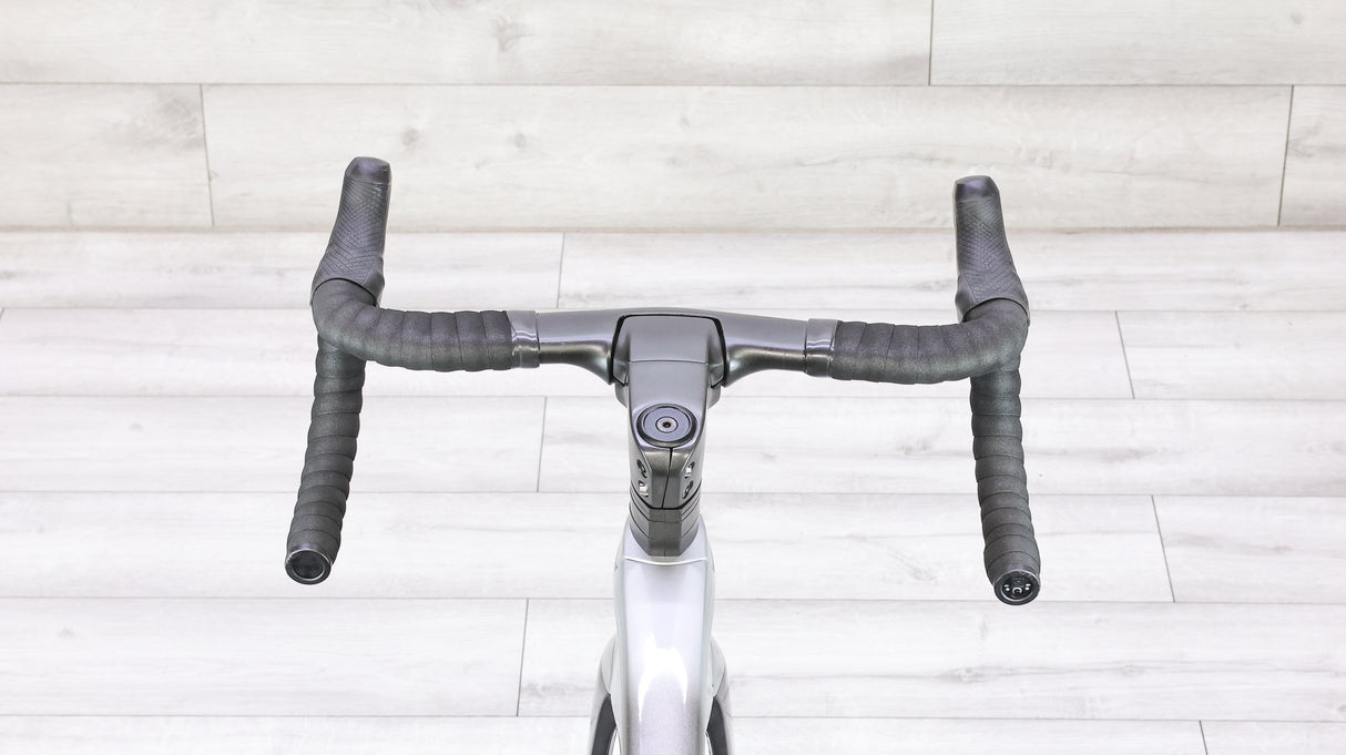 Trek Madone SLR 7 Disc Road Bike - 2020, 52cm