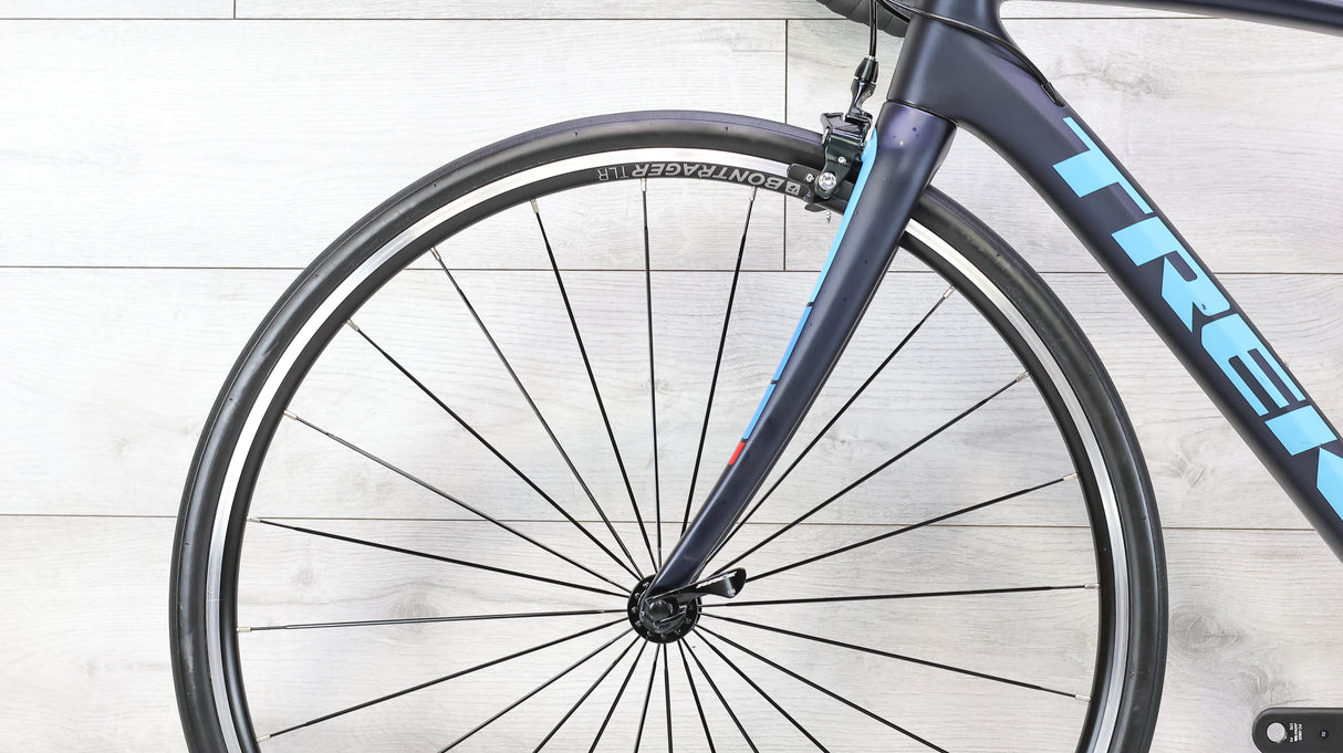 Trek Domane SL 5 Road Bike - 2018, 52cm