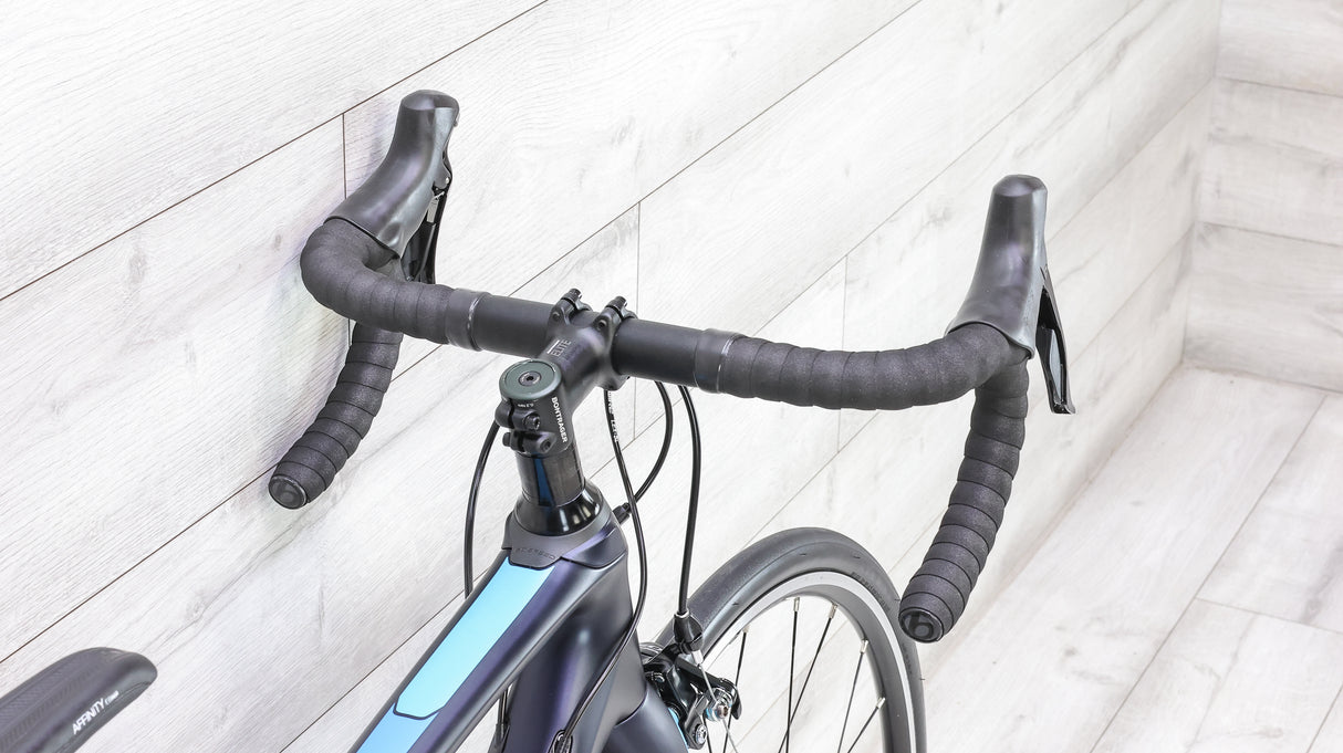 Trek Domane SL 5 Road Bike - 2018, 52cm