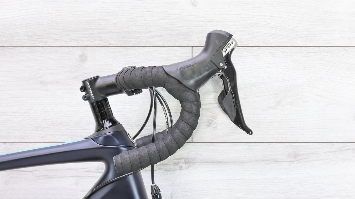 Trek Domane SL 5 Road Bike - 2018, 52cm