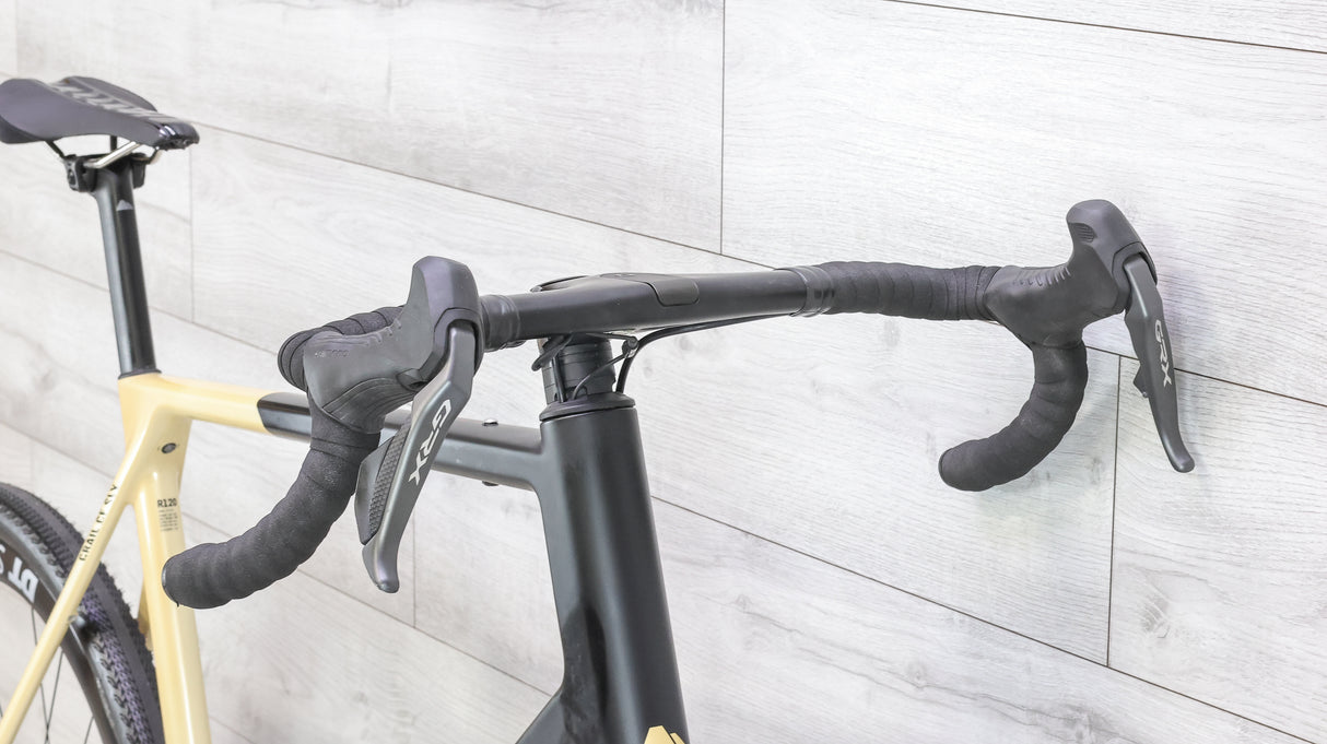 Canyon Grail CF SLX 8 Di2 Gravel Bike - 2024, XX-Large