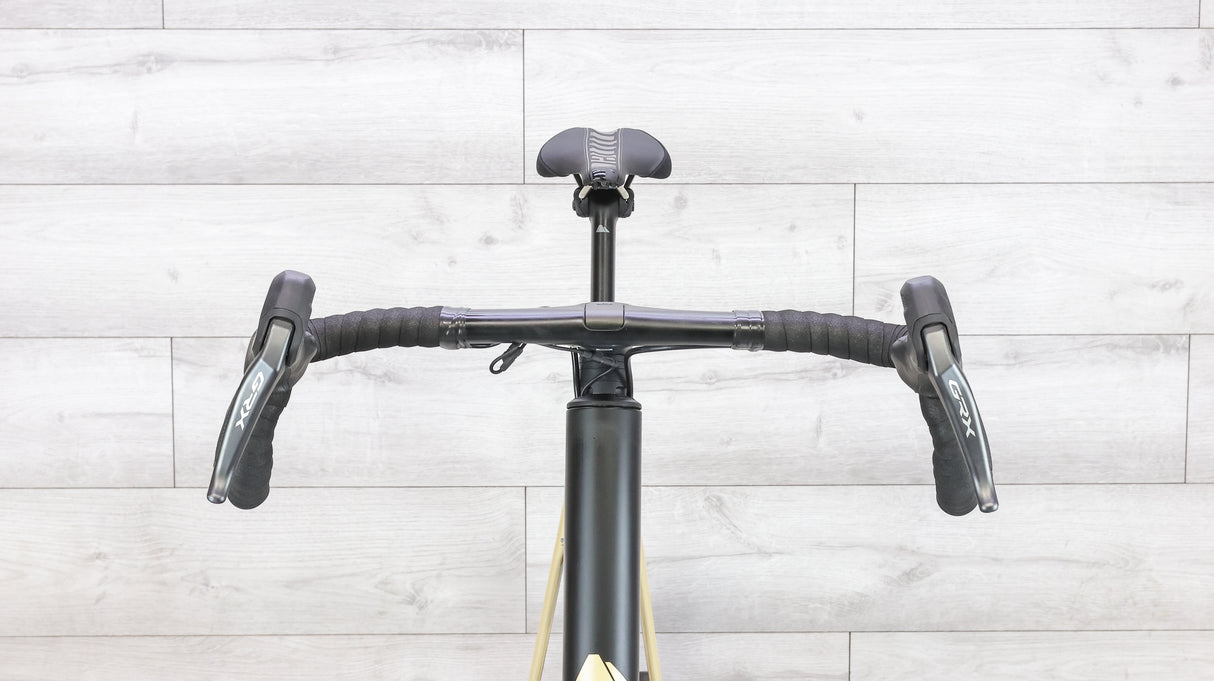 Canyon Grail CF SLX 8 Di2 Gravel Bike - 2024, XX-Large