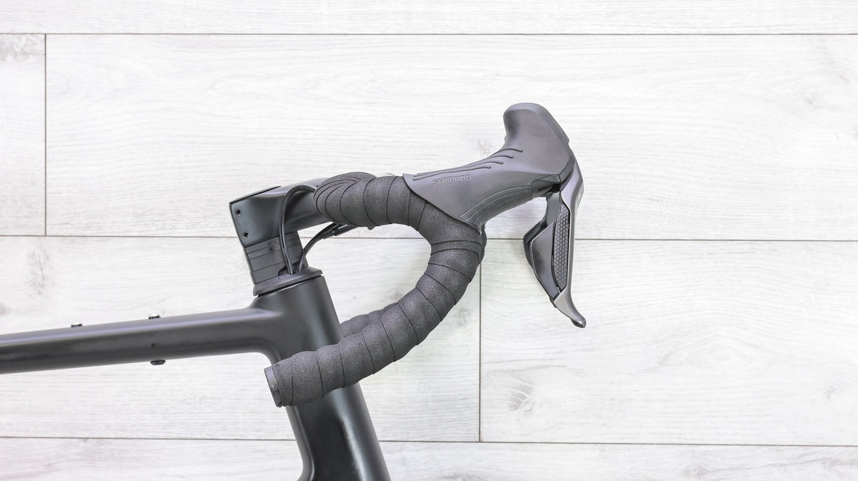 Canyon Grail CF SLX 8 Di2 Gravel Bike - 2024, XX-Large
