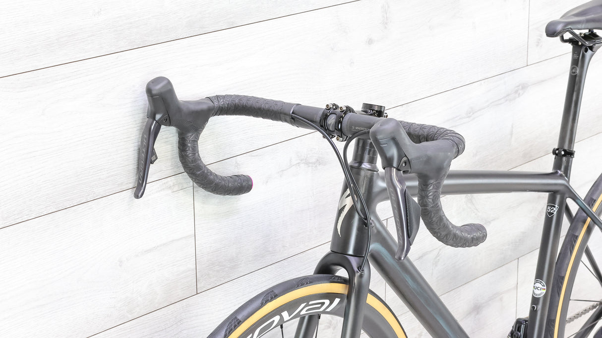 Specialized S-Works Aethos Road Bike - 2024, 52cm