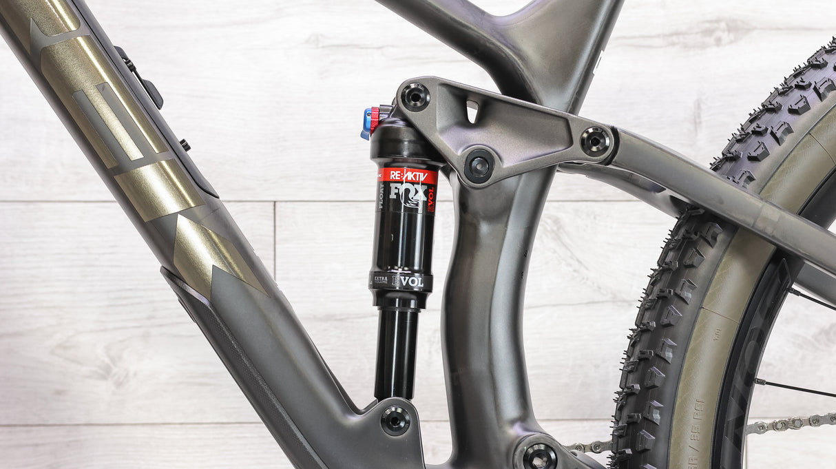 Trek Fuel EX 9.7 Gen 5 Mountain Bike - 2023, Med/Large
