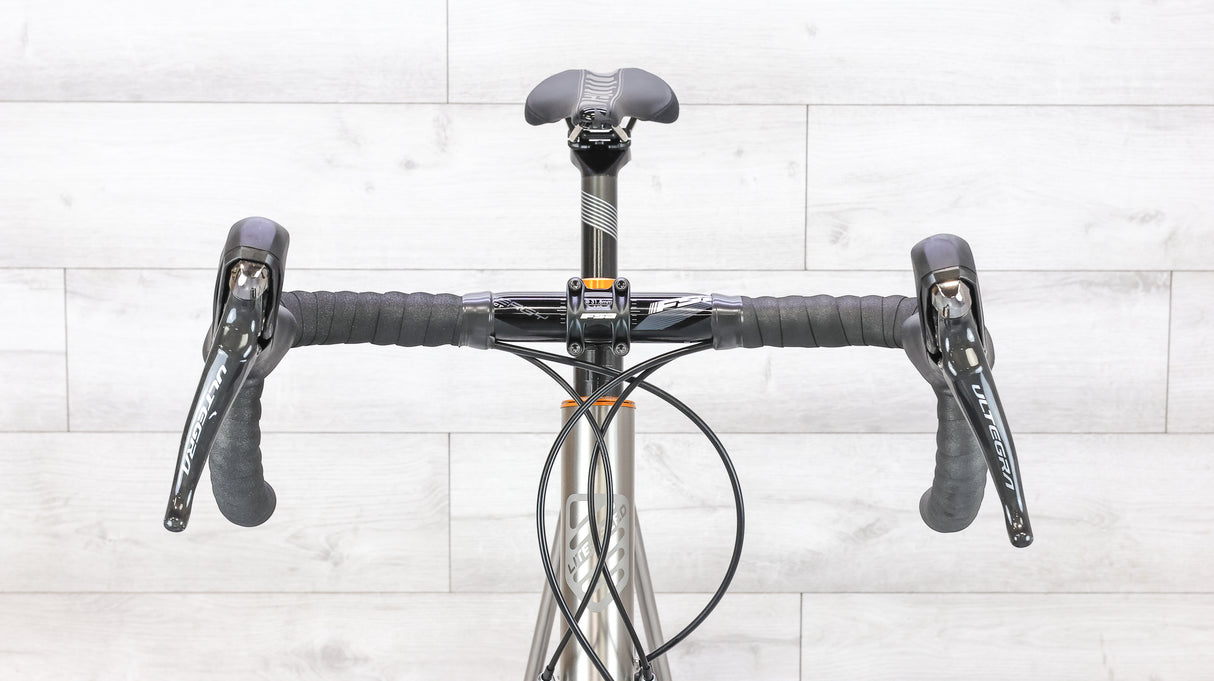 Litespeed Arenberg Titanium Road Bike - 2023, Large