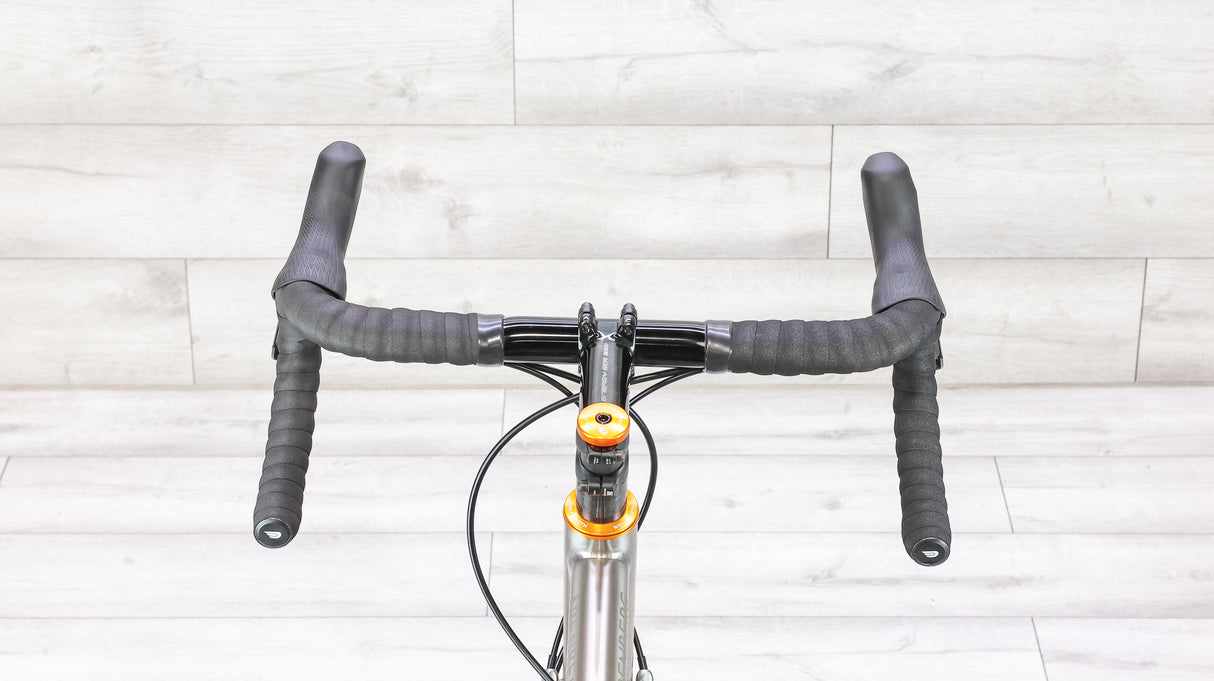 Litespeed Arenberg Titanium Road Bike - 2023, Large