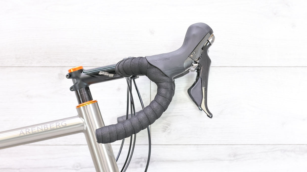 Litespeed Arenberg Titanium Road Bike - 2023, Large