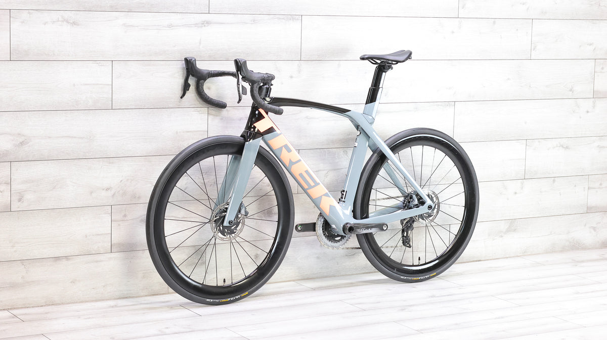 Trek Madone SL 7 AXS Gen 6 Road Bike - 2023, 56cm