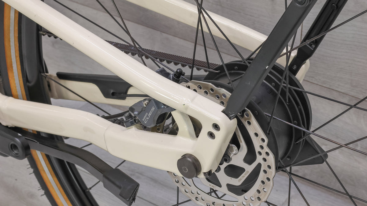 Orbea DIEM 10 28mph Commuter E-Bike - 2024, Large