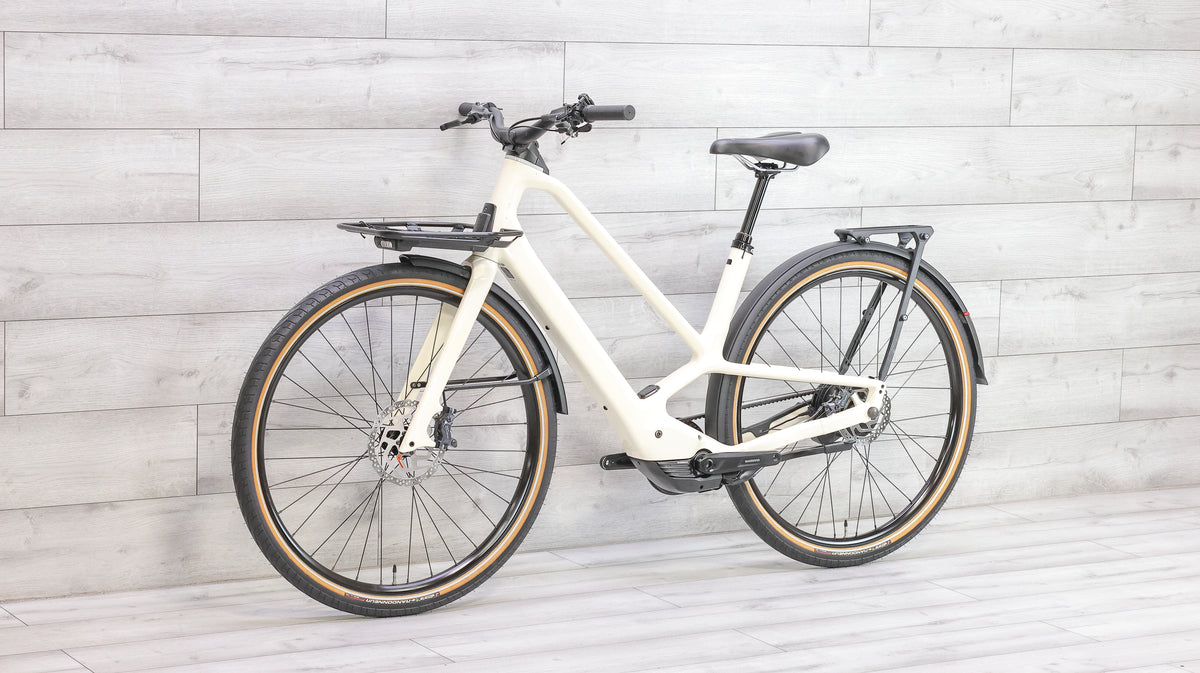 Orbea DIEM 10 28mph Commuter E-Bike - 2024, Large