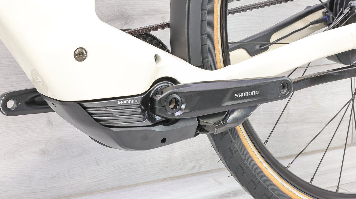 Orbea DIEM 10 28mph Commuter E-Bike - 2024, Large