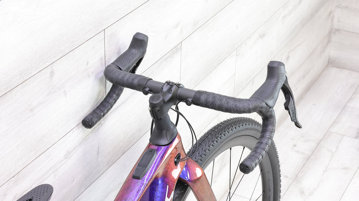 Specialized S-Works Turbo Creo 2 SRAM RED XX1 Eagle AXS Gravel E-Bike - 2025, 49cm