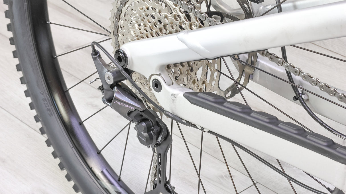 Canyon Torque 29 AL Mountain Bike - 2023, Medium