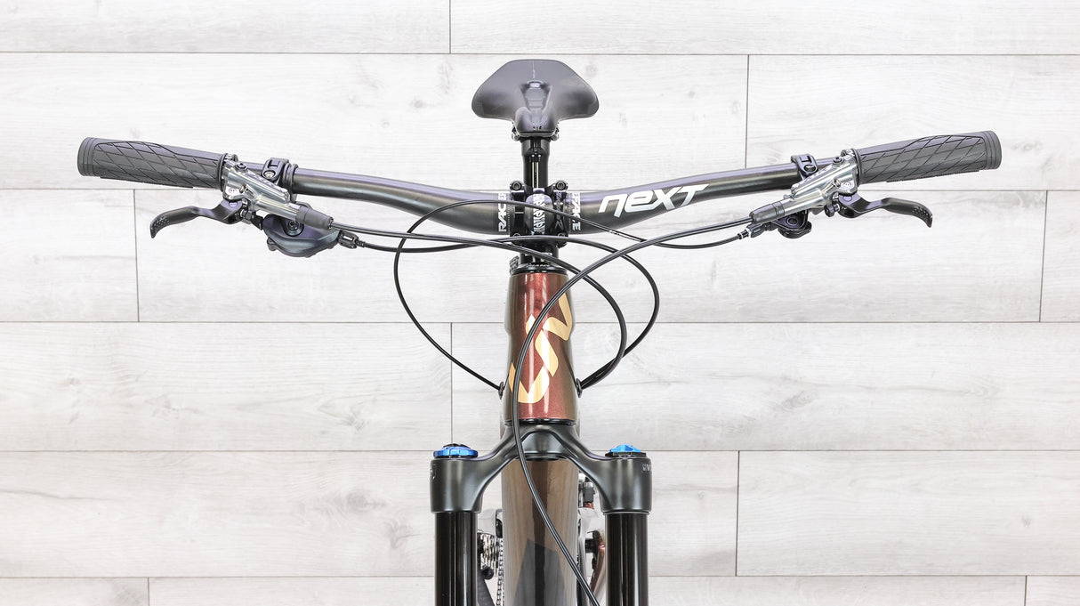 Liv Intrigue Advanced Pro 1 Mountain Bike - 2021, Large