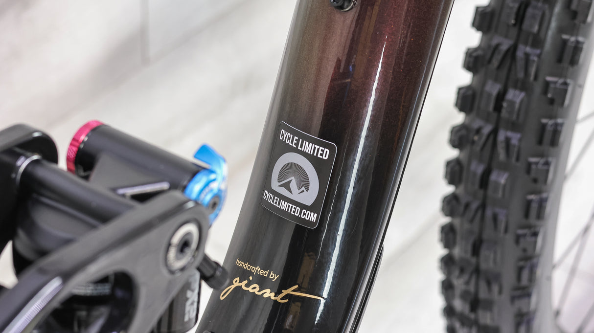 Liv Intrigue Advanced Pro 1 Mountain Bike - 2021, Large