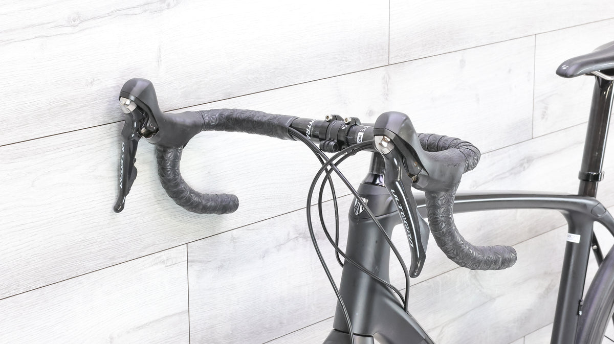 Trek Domane SL 6 Disc Road Bike - 2018, 58cm